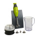 Блендер Bamix SwissLine M200 Green Блендер Bamix SwissLine M200 Green