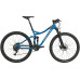Велосипед TORPADO Exlipse A29 SLXXT M17 29" мужской Blue
