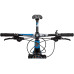 Велосипед TORPADO Exlipse A29 SLXXT M17 29" мужской Blue
