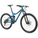 Велосипеди TORPADO Exlipse A29 SLXXT M17 29" чоловічий Blue
