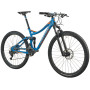 Велосипед TORPADO Exlipse A29 SLXXT M17 29" мужской Blue
