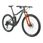 Велосипед TORPADO Matador M17 29" мужской Grey/Black