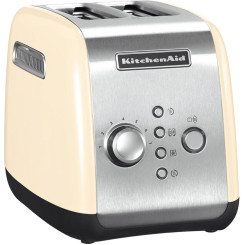 Тостер KitchenAid 5KMT221EAC Тостер KitchenAid 5KMT221EAC