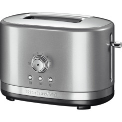 Тостер KitchenAid 2M 5KMT2116ECU Тостер KitchenAid 2M 5KMT2116ECU