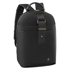 Рюкзак для ноутбука Wenger Alexa 16" Black Рюкзак для ноутбука Wenger Alexa 16" Black
