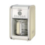 Крапельна кавоварка Ariete Vintage 1342 White