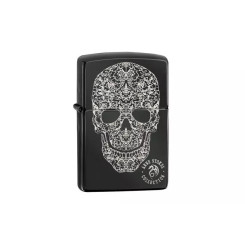 Запальничка Zippo Anne Stokes Collection High Polish Black 49143-000002 Запальничка Zippo Anne Stokes Collection High Polish Black 49143-000002
