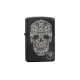 Зажигалка Zippo Anne Stokes Collection High Polish Black 49143-000002 Зажигалка Zippo Anne Stokes Collection High Polish Black 49143-000002