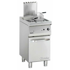 Фритюрница BARTSCHER 700 2859171, 23 л Фритюрница BARTSCHER 700 2859171, 23 л