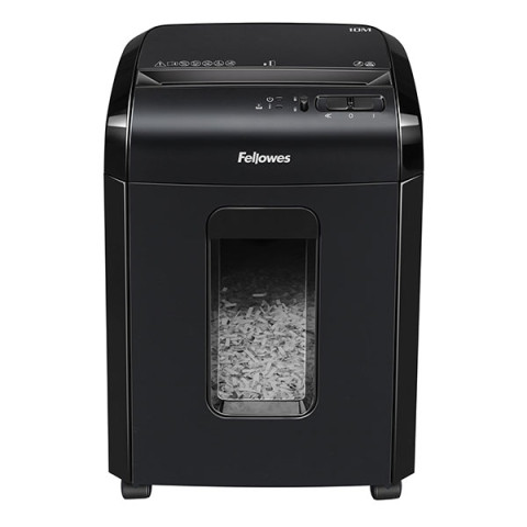 Шредер Fellowes 10M Шредер Fellowes 10M