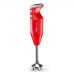 Блендер Bamix DeLuxe M160 Red