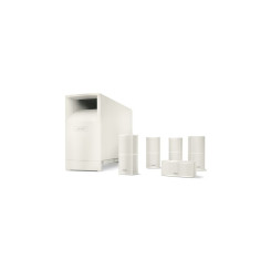Акустическая система Bose Acoustimass 10 V White Акустическая система Bose Acoustimass 10 V White