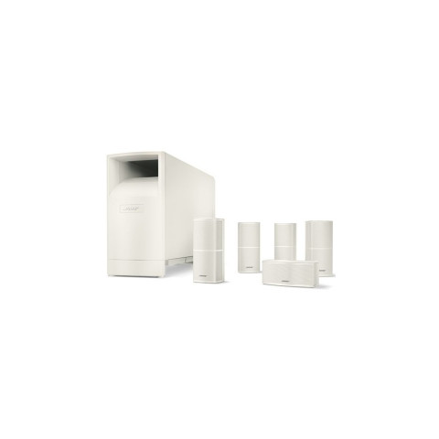Акустическая система Bose Acoustimass 10 V White