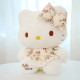 Мягкая игрушка Hello Kitty 32 см Floral skirt Мягкая игрушка Hello Kitty 32 см Floral skirt