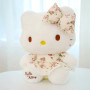 М'яка іграшка Hello Kitty 32 см Floral skirt