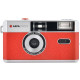 Плёночный фотоаппарат AGFAPHOTO Reusable Red