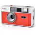 Плёночный фотоаппарат AGFAPHOTO Reusable Red