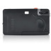 Плёночный фотоаппарат AGFAPHOTO Reusable Red