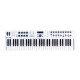 MIDI-клавиатура Arturia KeyLab Essential 61 White MIDI-клавиатура Arturia KeyLab Essential 61 White
