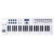 MIDI-клавиатура Arturia KeyLab Essential 49 White