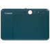 Камера моментальной печати Canon Zoemini S2 Blue Камера моментальной печати Canon Zoemini S2 Blue
