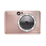 Камера моментальной печати Canon Zoemini S2 Rose Камера моментальной печати Canon Zoemini S2 Rose