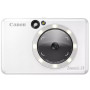 Камера моментального друку Canon Zoemini S2 White Камера моментального друку Canon Zoemini S2 White