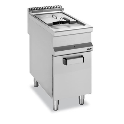 Фритюрниця MBM 900 GF408N, 18 л Фритюрниця MBM 900 GF408N, 18 л