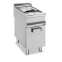 Фритюрница MBM 900 GF408N, 18 л Фритюрница MBM 900 GF408N, 18 л
