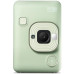Набор камера моментальной печати Fujifilm Instax Mini LiPlay Green + чехол + фотоальбом 108 + фотопленка 20 шт + фоторамка светодиодная + наклейки 20 шт Набор камера моментальной печати Fujifilm Instax Mini LiPlay Green + чехол + фотоальбом 108 + фотопленка 20 шт + фоторамка светодиодная + наклейки 20 шт