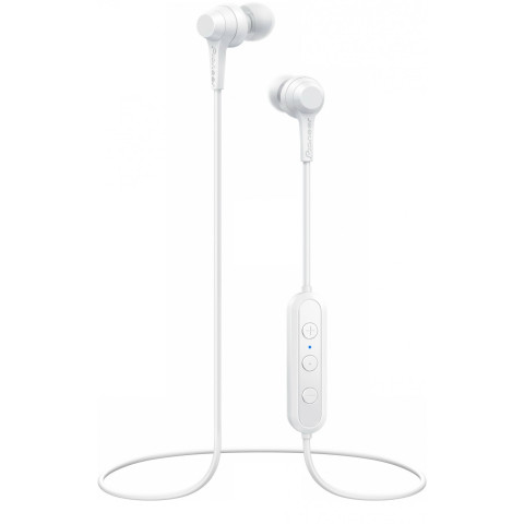 Навушники Pioneer SE‑C4BT White