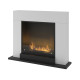 Биокамин Infire INPORTAL 1 White