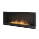Биокамин Infire INSIDE 1200 Black
