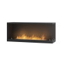 Биокамин Infire INSIDE P1100 Vers2 Black Биокамин Infire INSIDE P1100 Vers2 Black