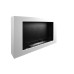 Біокамін Infire MURALL 1000 White