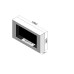 Біокамін Infire MURALL 1000 White