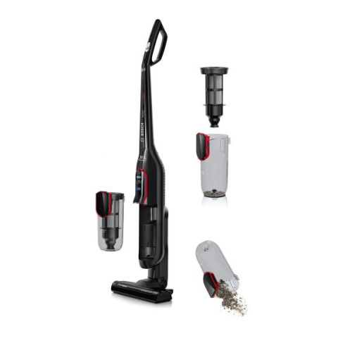 Акумуляторний пилосос Bosch Athlet ProPower BCH65POWER Акумуляторний пилосос Bosch Athlet ProPower BCH65POWER