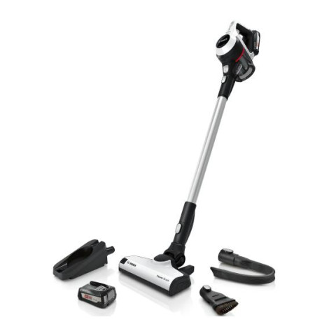 Акумуляторний пилосос Bosch Unlimited BCS61BAT2