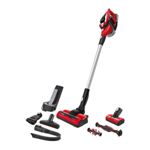 Акумуляторний пилосос Bosch Unlimited ProAnimal BBS81PET Акумуляторний пилосос Bosch Unlimited ProAnimal BBS81PET