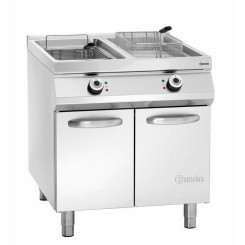 Фритюрница BARTSCHER 296970, 2х20 л