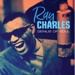 Виниловая пластинка Ray Charles - Genius Of soul Виниловая пластинка Ray Charles - Genius Of soul