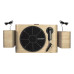 Виниловый проигрыватель Crosley Gig Виниловый проигрыватель Crosley Gig