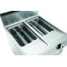 Фритюрниця BARTSCHER 2959521, 2х20 л