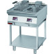 Фритюрниця KROMET 700.FE-2X10F.T, 2х8 л Фритюрниця KROMET 700.FE-2X10F.T, 2х8 л