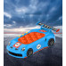 Електронна приставка консоль Quick Push Game приставка гри Pop It антистрес тик струм Car white Електронна приставка консоль Quick Push Game приставка гри Pop It антистрес тик струм Car white