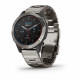 Garmin Quatix 6 Titanium 010-02158-95 Garmin Quatix 6 Titanium 010-02158-95