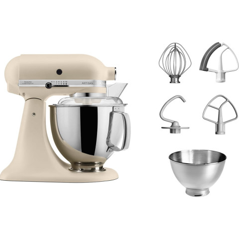 Міксер KitchenAid Artisan 5 / 175 FL 5KSM175PSEFL Міксер KitchenAid Artisan 5 / 175 FL 5KSM175PSEFL