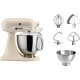 Миксер KitchenAid Artisan 5 / 175 FL 5KSM175PSEFL Миксер KitchenAid Artisan 5 / 175 FL 5KSM175PSEFL