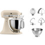 Миксер KitchenAid Artisan 5 / 175 FL 5KSM175PSEFL Миксер KitchenAid Artisan 5 / 175 FL 5KSM175PSEFL