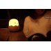 Ночник светодиодный Цыпленок в яичной скорлупе Warm yellow light
